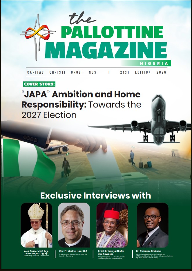 "Japa" Ambition and Home Responsibility: Towards the 2027 Election