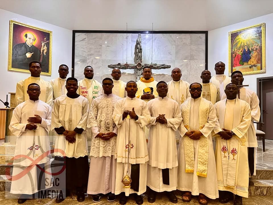 Easter Sunday Mass 2026